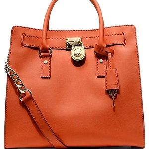 MICHAEL KORS bag